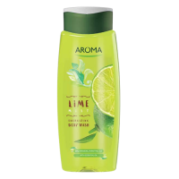 Aroma sprchový gél Lime Mist 400 ml