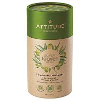 Attitude deostick Super leaves olivové listy 85 g