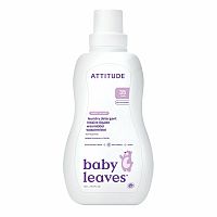 ATTITUDE Prací gél pre deti s vôňou Sweet Lullaby 1050 ml