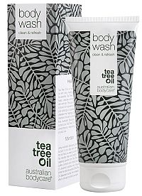 Australian Bodycare Tea Tree Oil sprchový gél 200 ml