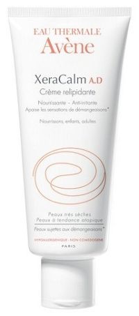 Avène XeraCalm AD creme relipidačný krém 200 ml