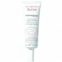 AVENE ANTIROUGEURS Fort koncentrát zčervenání 30 ml