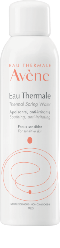 AVENE EAU THERMALE termálna voda v spreji 150 ml