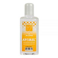 Aviril glycerinový ochranný krém na ruky 100 ml