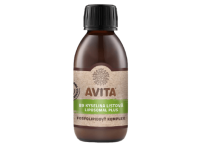AVITA B9 Kyselina listová Liposomal Plus 200 ml