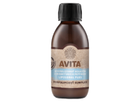 AVITA Hydrolizovaný kolagén z bioaktívnych peptidov Liposomal Plus 250 ml