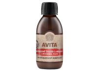AVITA Prírodné železo C+B9+B12 Liposomal Plus 200 ml