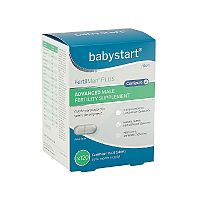 Babystart FertilMan Plus vitam.pro muže 120 kapsúl