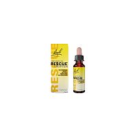 Bachovy originální květové esence Krizové kapky Rescue Remedy 10 ml