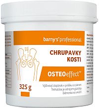 Barny's OSTEOeffect 325 g