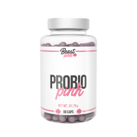 BeastPink Probio Pink 90 kapsúl