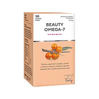 Beauty Omega-7 120 kapsúl