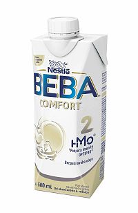BEBA COMFORT 2 HM-O 500 ml