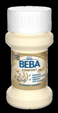 BEBA Comfort HM-O 70 ml