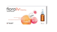 Berlin-Chemie Menarini Deu Floraliv amp 7 x 10 ml