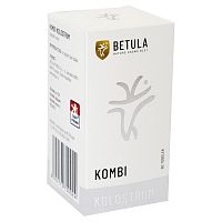 Betula Kombi kolostrum colostrum 250 mg 60 kapsúl