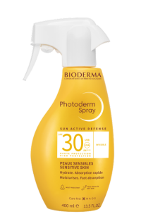 Bioderma Photoderm Bio Family spray SPF30 400 ml