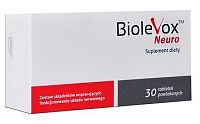BioleVox Neuro 30 tabliet