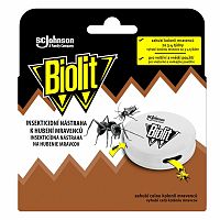 Biolit insekticídna nástraha na hubenie mravcov