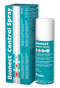 Bionect Silverspray aer dep sprej 50 ml