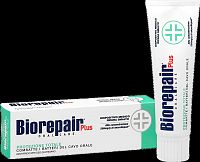 BioRepair Plus Total Protection zubná pasta pre komplexnú ochranu 75 ml