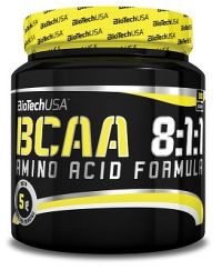Biotech USA BCAA 8:1:1 300 g