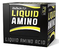 Biotech USA Liquid Amino 25 ml