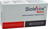 Biovico Biolevox Neuro 60 tabliet