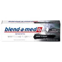 Blend-a-med 3D White Whitening therapy Deep Clean 75 ml