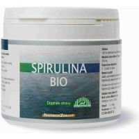 Blue Step Spirulina extra Bio 1200 tabliet