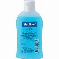 BODE Sterillium prípravok na dezinfekciu rúk, 100 ml