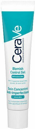 CeraVe Blemish Control gél proti nedokonalostiam 40 ml