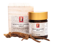 CFM Commerce Korejský červený ženšen 100 tabliet