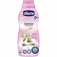 Chicco aviváž koncentrovaná Kvetinové objatie 750 ml