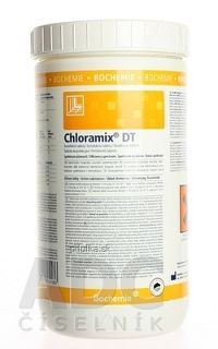 Chloramix DT dezinfekčné tablety 1 kg