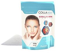 Collango Hydrolizovaný kolagén bez príchute 315g
