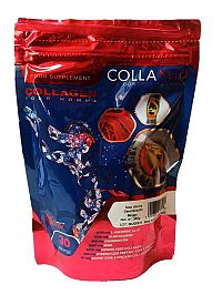 Collango kolagén Extra zmes višňa 348 g
