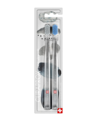 Curaprox CS 5460 ultrasoft Výtvarná Edícia 2 ks