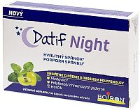 Datif Night 30 kapsúl