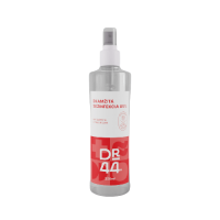 DR.44 dezinfekčný roztok 85% etanol 250 ml