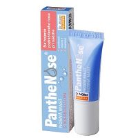 Dr. Müller Panthenose nosná masť s bisabolom na hojenie podrážď. nosa pri náche 7,5 ml