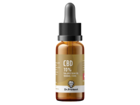 Dr.Protect CBD 10% Fullspectrum Oil 1000mg 10 ml