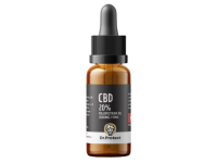 Dr.Protect CBD 20% Fullspectrum Oil 2000mg 10 ml
