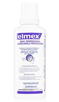 Elmex Enamel Protection Professional ústní voda 400 ml