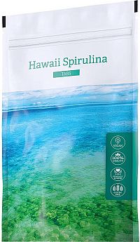 Energy Hawaii Spirulina tabliet 200 tabliet