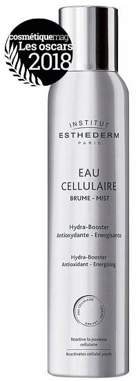 Esthederm Cellular water - bunková voda v spreji 100 ml