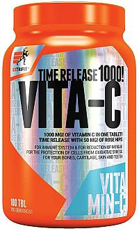 Extrifit Vita C 1000mg Time Release 100 tabliet