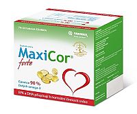 Farmax MaxiCor forte 90 kapsúl