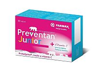 Farmax Preventan Junior 30 tabliet