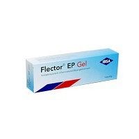 Flector EP gél 60 g